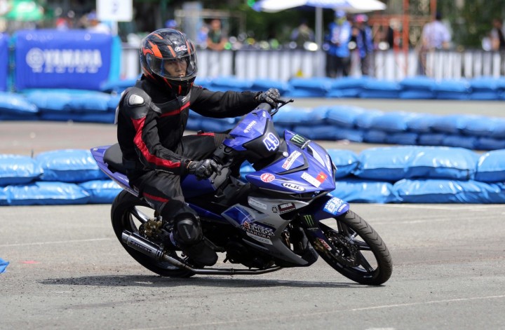 Yamaha - 05